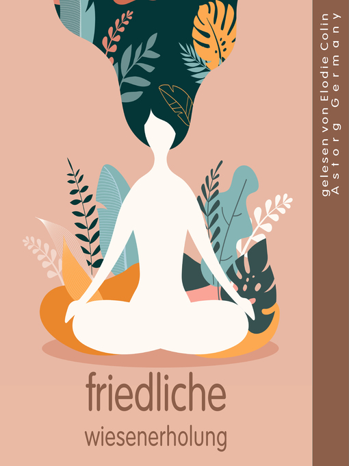 Title details for Friedliche Wiesenerholung by Frédéric Garnier - Available